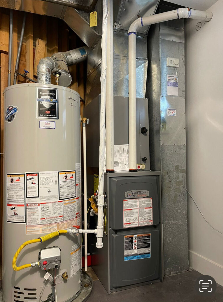 Home Airxcel Heating & Cooling